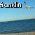 A four- shows a seagull flying over the ocean with text labels changing