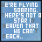 identical pixelated text on a blue background, each displaying the phrase 'WE'RE FLYING SOARING. THERE'S NOT A STAR IN HEAVEN THAT WE CAN'T REACH.' in white and gray lettering