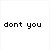 Yellow rubber duck with red beak and black eye on blue background, text "dont you just love this duck? i do!" in pixelated font.