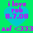 Green background with cyan hearts and purple text reading 'i love rob 8.7.08' and 'aaf <333'.