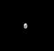 A grayscale animated sequence shows a rounded object transforming through multiple stages from small to large, then reversing size while maintaining consistent shading and form.