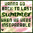 A 5x5 contact sheet of animated frames showing a pixelated text-based icon with the phrase "WANNA GO BACK TO LAST SUMMER WHEN WE WERE INSEPARABLE" and small heart symbols, displayed on a camouflage-patterned background.