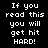 Four display identical pixelated text on different background colors: black, dark red, bright red, and deep red