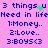 Pixelated text on pink background lists three life needs with green heart and boy emoji symbols, animated by shifting green dots.