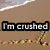 A static image with six distinct sections containing text and visual elements including a beach scene, blue heart outline, and band logo.