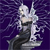 Fantasy icons for AIM, MSN, MySpace and Yahoo