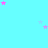 Light blue background with scattered pink and light purple stars, a gray rectangle in the bottom right corner.