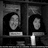 Black-and-white image of two figures in a dark setting with yellow background text reading "singing: I ain't got no body and nobody cares for me!" and "yakata cha yakata cha ya!"