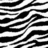 Black and white zebra stripes fill the background with pink text reading "Yes, Baby I'm You're" at top right and "HYPNOTIZER" at bottom left.