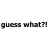Three side-by-side text blocks above three colored '<3' symbols on a white background.