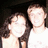 A pixelated image of two people with a black background and pink text reading 'Pugh', 'will is sexxyy! <3'.