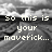 Black-and-white pixelated image with two side-by-side showing text over a road background
