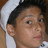 A static image with a bright green background, featuring pixelated text and a partial photo of a person wearing a white headband.