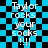 Blue and black checkered background with white text reading "Taylor rocks your socks !!!!" in four identical