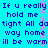 Blue background with dark blue text repeating 'If u really hold me tight All do way home ill be warm' and pink star-like symbols vertically aligned in the center.