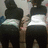 Two dark silhouetted figures with white rectangular shapes on their torsos stand side-by-side against a light background.
