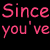 A static contact sheet of a text-based animated icon with pink pixelated text on black background and gray transparency placeholder, showing multiple frames of mirrored/rotated text phrases.