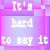 Animated contact sheet of a pixelated icon featuring repeated text and small red mouth icons on a pink-purple gradient background with gray transparency areas.