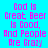 Pixelated text on cyan background with yellow highlight bars, repeating 'God is Great, Beer is Good, And People Are Crazy' in pink and white.