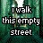 A 48x48 pixel animated contact sheet showing seven frames of a Green Day-themed buddy icon with text and green-toned background imagery.