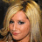 Pixelated image of a person with blonde hair on left, bright cyan background with blue text 'I need FABULOUS' on right.