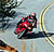 Cars icons for AIM, MSN, MySpace and Yahoo