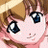 A pixelated anime-style character face on the left and a black background with white text "Anime IM" and "COM" on the right, displayed as a 2-frame contact sheet.