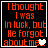 Four display red pixelated text on black background with changing white and gray symbols at bottom right