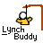 Action icons for AIM, MSN, MySpace and Yahoo