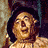 Pixelated image of a person with dark hair and a hat on a blue background with green text reading "I DON'T NEED A BRAIN TO KNOW THAT IT IS... SUMMER!!!!!".