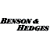Static pixelated black-and-white image of two lines of text in a retro digital font on white background, appearing as low-resolution or corrupted graphic with visible dithering and blocky artifacts.