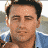 Pixelated image of a person in blue clothing with text fragments 'how', 'you', and 'do in' arranged around the frame.