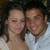 A pixelated image of two people in close proximity, with text overlays reading 'MEI 16:59', 'FR', 'DANNY', and '11 20 07' on the right side.