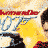 Animated sequence showing two men in a yellow and blue background with red text above, transitioning from side-by-side to overlapping poses.