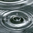 A grayscale water ripple animation with text overlays reading "I make Ripples" and "Where Ever I go" in bold white letters on black backgrounds.