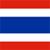 Flags icons for AIM, MSN, MySpace and Yahoo