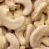 Pixelated text overlays on a background of light brown curly noodles, with animated changes in visible words across frames.