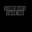 Animated contact sheet of a pixel art ambulance icon with red cross symbol, text "SOMEBODY SAVE ME" in various states across 21 frames showing progressive animation steps from partial to full visibility.