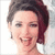 Static pixelated image of a person's face with short dark hair and light skin, cropped to show upper shoulders against a white background.