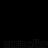 Animated sequence of yellow and blue curved lines on black background with partial text fragments.