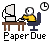 School icons for AIM, MSN, MySpace and Yahoo