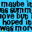 Blue background with repeated black text phrases and scattered yellow dots, static image with no visible animation.