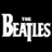 Pixelated white text logo on black background with visible dithering and anti-aliasing artifacts, rendered in a retro digital style.