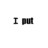 A static image with black text on white background and red 'KETCHUP' text on red background, split into two sections.
