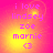 Pixelated text on a pink-yellow gradient background with subtle light effects, showing four identical of 'i love lindsey zoe marnie <3' in purple font