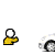 Action icons for AIM, MSN, MySpace and Yahoo
