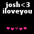 Pixelated text and heart symbols on black background with animation changes in pink hearts.