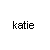Pixel art icon set with four distinct character heads and one text label on white background.