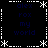 A black background with white dashed lines forming a , blue text reading 'alex rox my world', and white star-like symbols at the corners