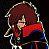Anime buddy icon